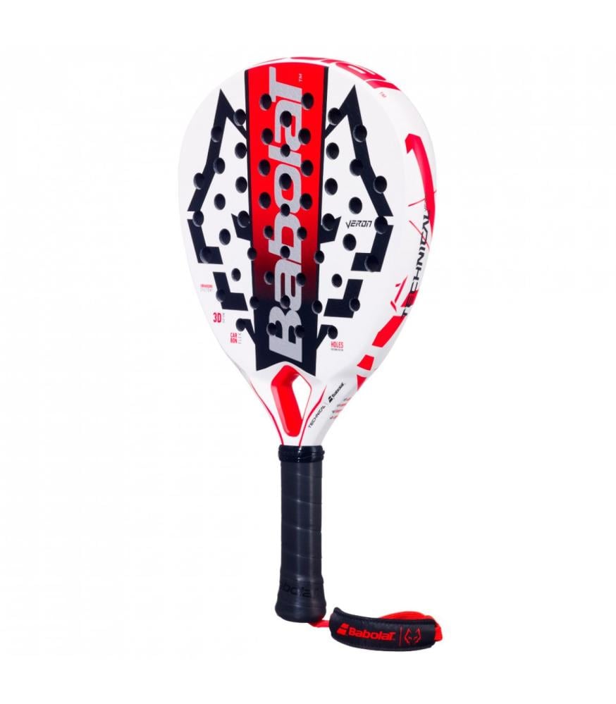 BABOLAT TECHNICAL VERON JUAN LEBRON 2025 (Racket)
