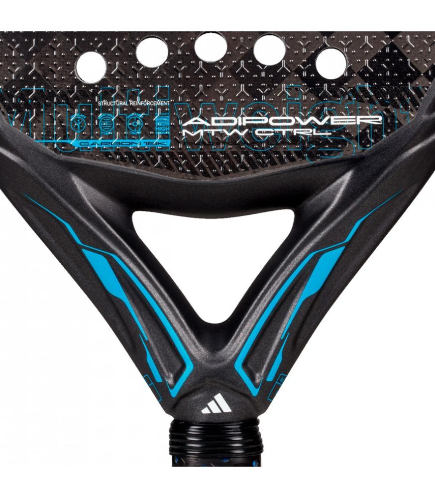 (Racket) ADIDAS ADIPOWER MULTIWEIGHT CTRL 3.4