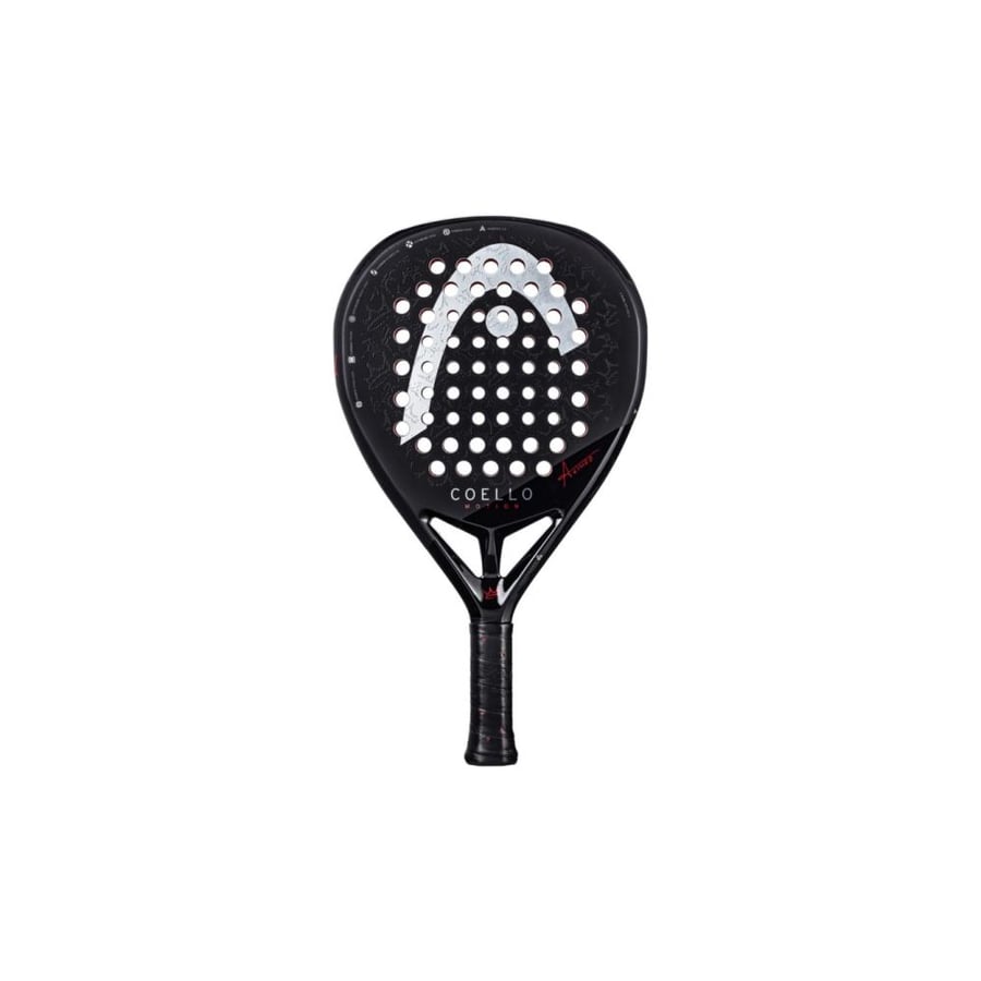 HEAD COELLO MOTION 2025 (Racket)