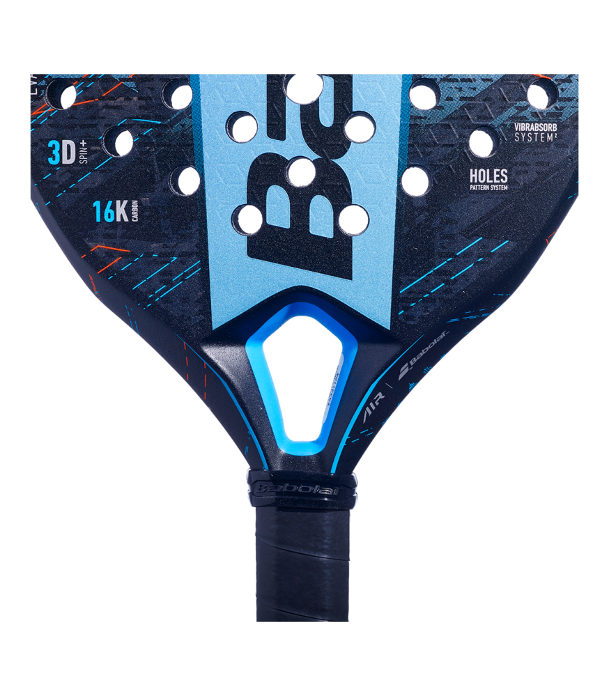 (Racket) BABOLAT AIR VIPER 2024