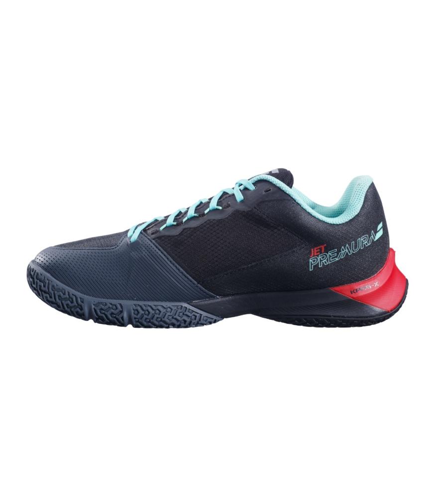 BABOLAT JET PREMURA 2 JUAN LEBRON