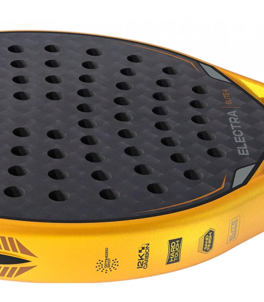 Siux Electra Elite 4 2025 (Racket)