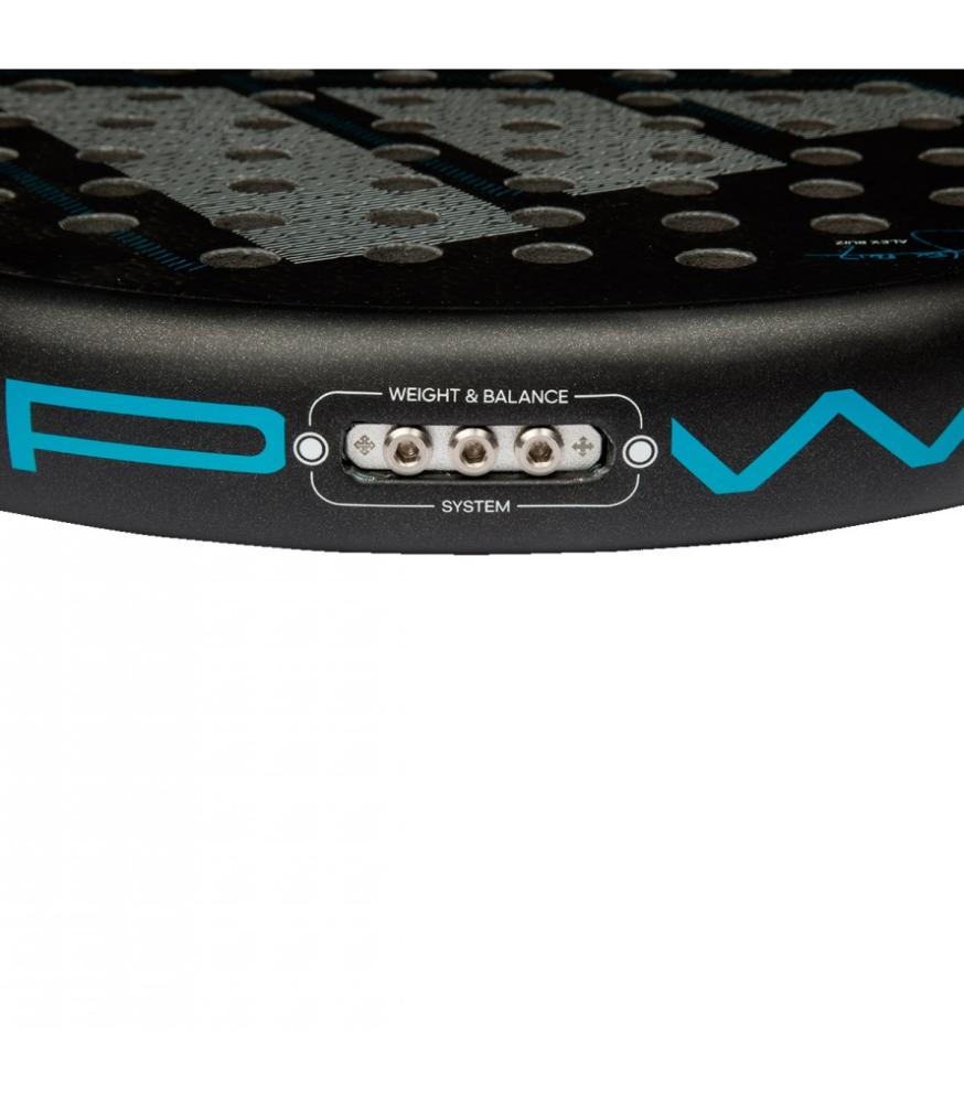 (Racket) ADIDAS ADIPOWER MULTIWEIGHT CTRL 3.4
