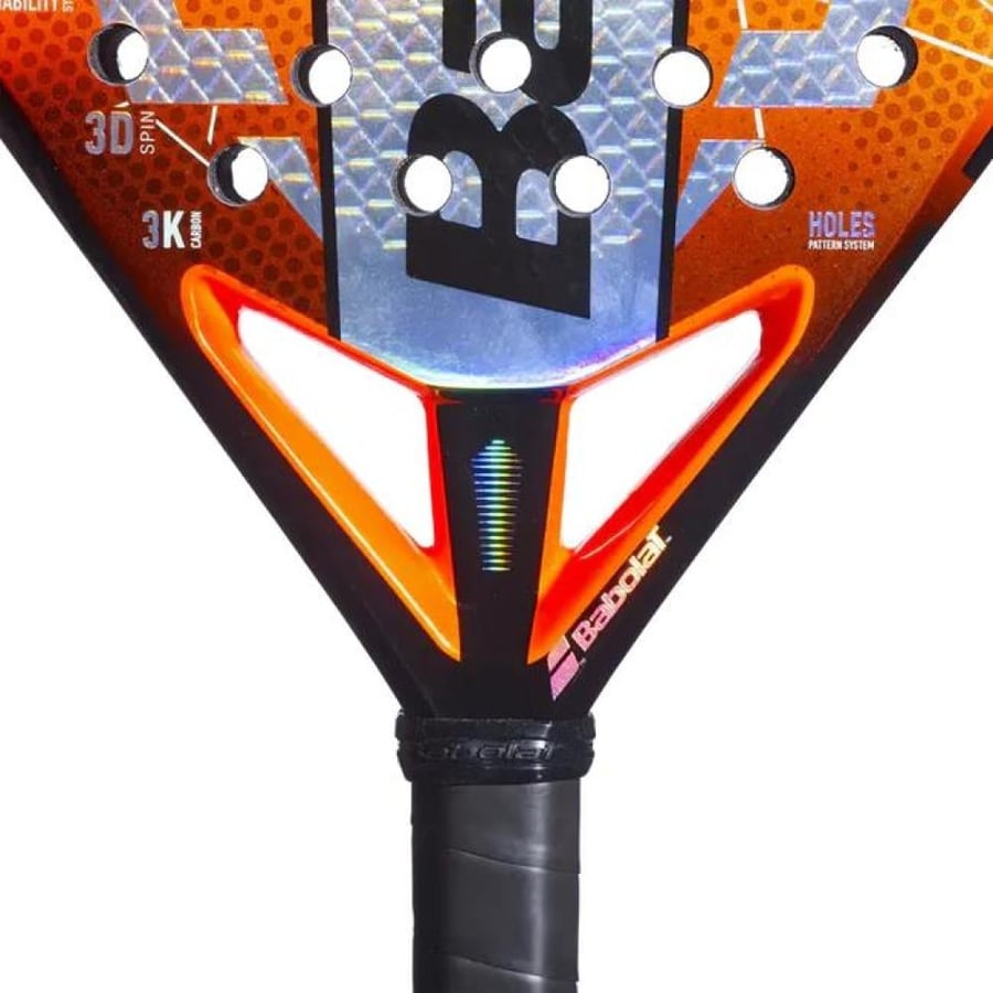 Babolat Viper 3.0 2026 J. Lebrón (Racket)