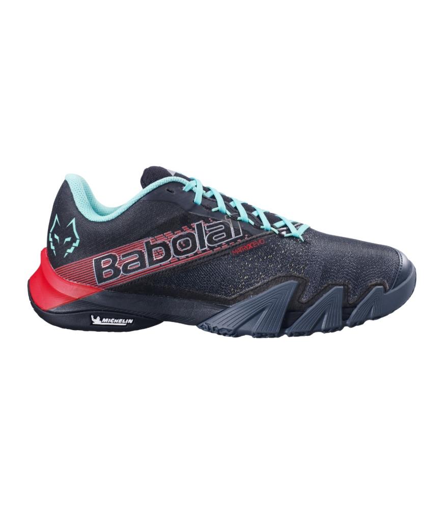 BABOLAT JET PREMURA 2 JUAN LEBRON