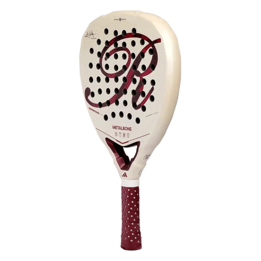 Adidas Metalbone Reserve EDT 2026 (Racket)