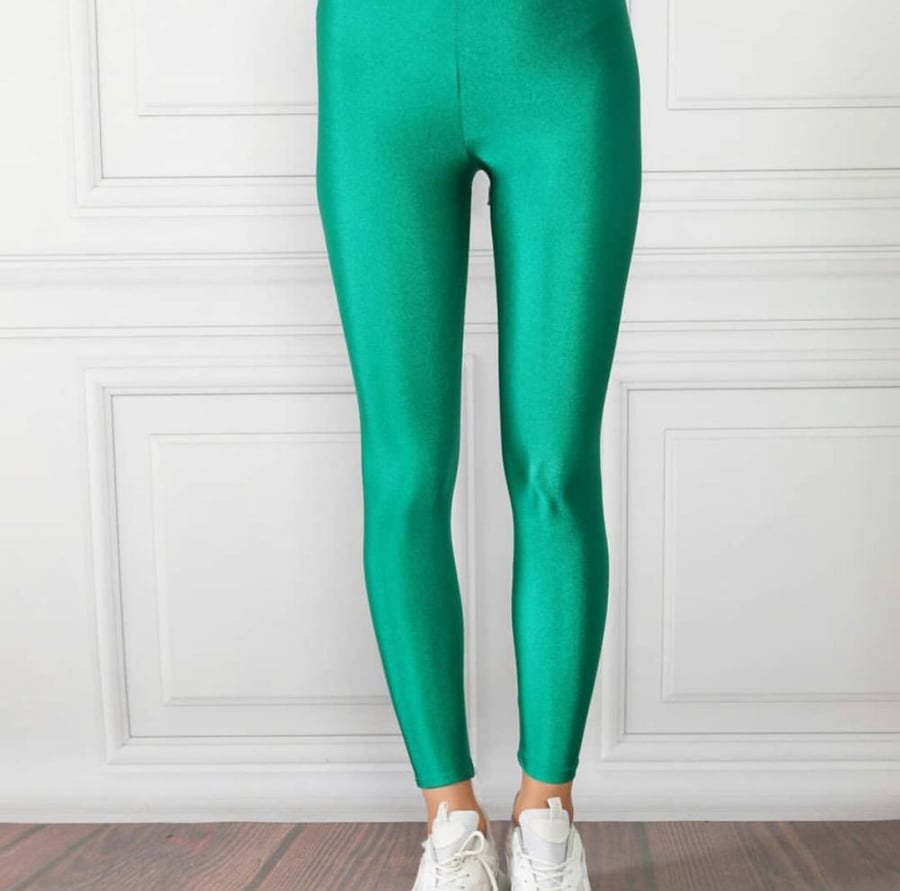 Pine green