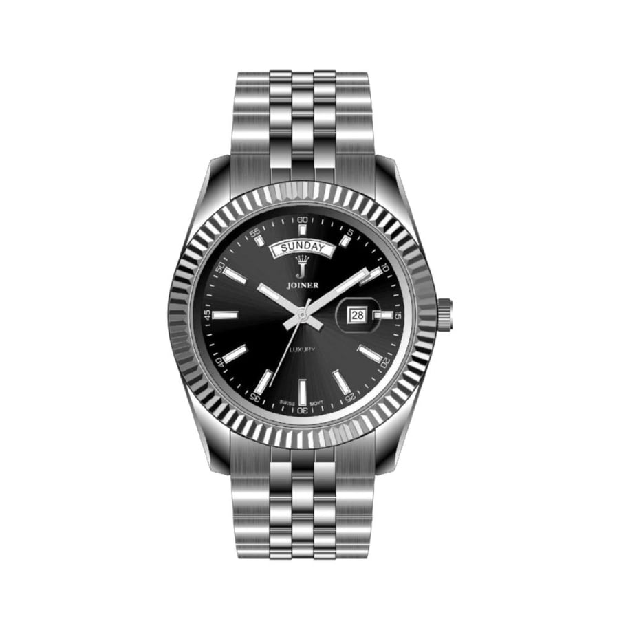 Men's Junior Watch Jo-14367