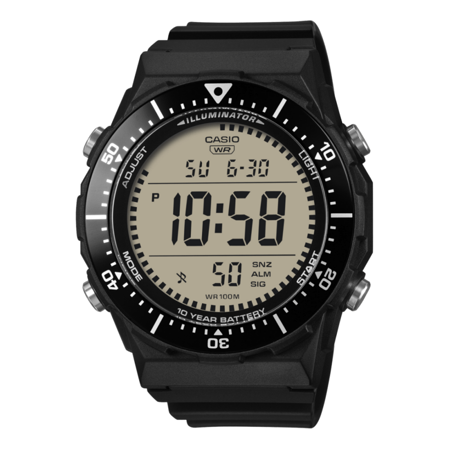 ساعة كاسيو رقمي AE-1700H-1A2V