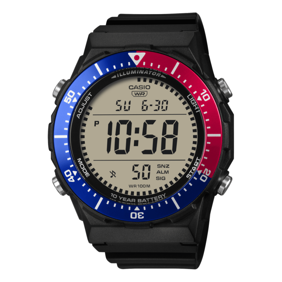 ساعة كاسيو رقمي AE-1700H-1A2V