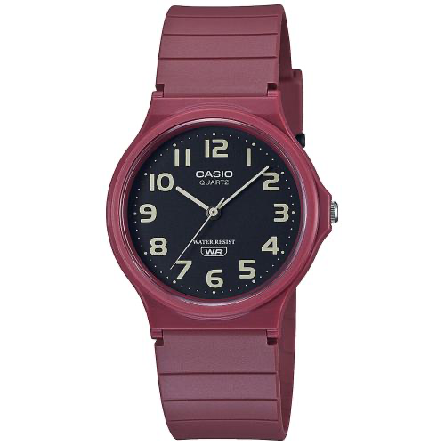 Casio watch MQ-24UC-4BEF
