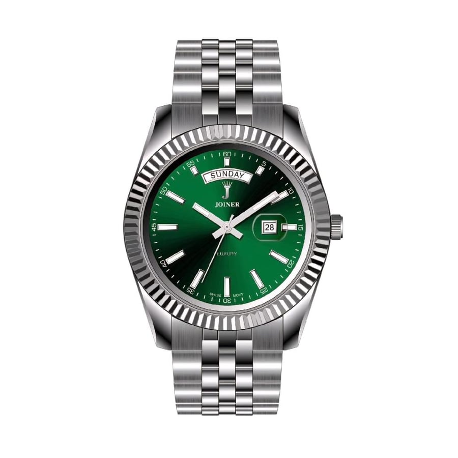 Men's Junior Watch Jo-14367