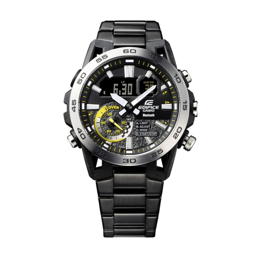 Casio Edifice ECB-40DC-1A watch