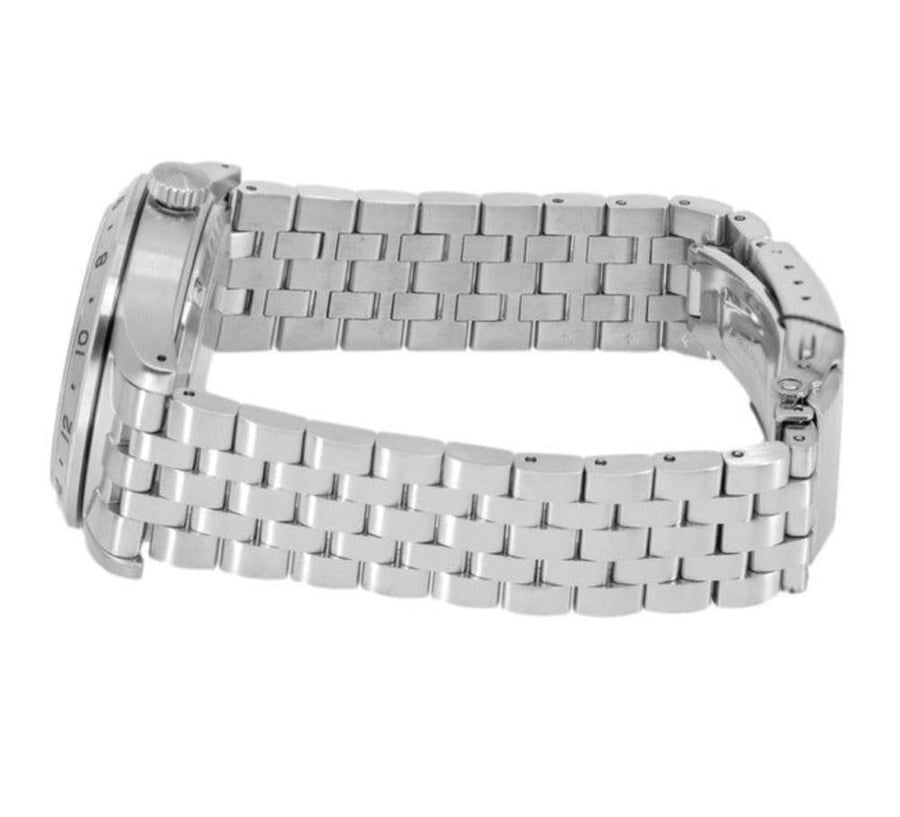 ساعة سيكو فايف سبورتس فيلد GMT أوتوماتيك – SSK059K1