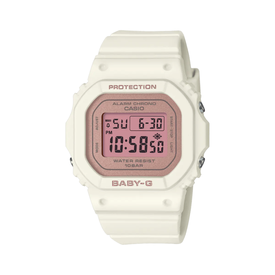 Baby G women's digital watch BGD-565SC-4DR