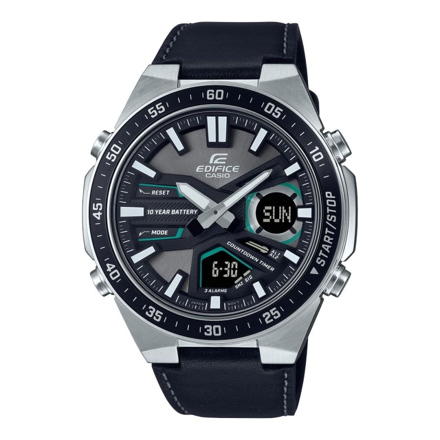 Casio Edifice watch EFV-C110L-1AV