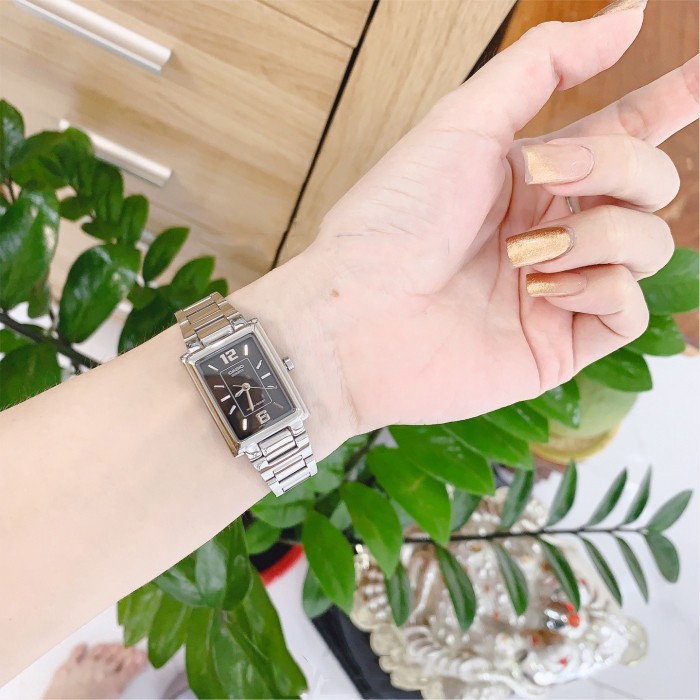 ساعة كاسيو نسائي CASIO Analog Women Formal Watch LTP-1238D-1ADF
