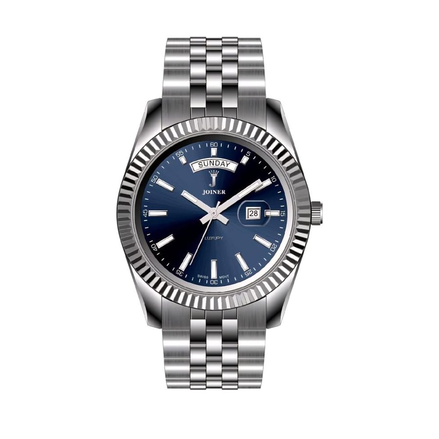 Men's Junior Watch Jo-14367