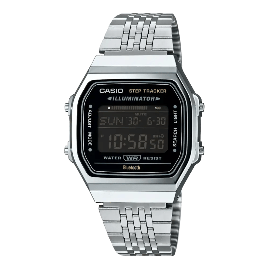 ساعة كاسيو فنتج ABL-100WE-1A