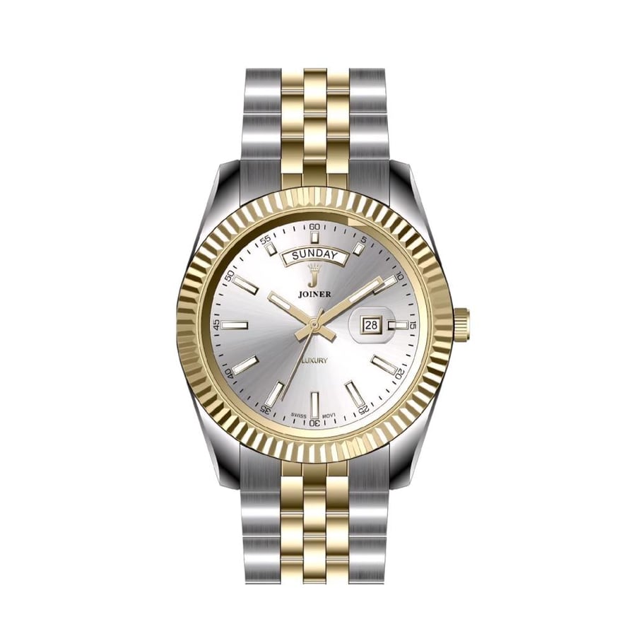Men's Junior Watch Jo-14367
