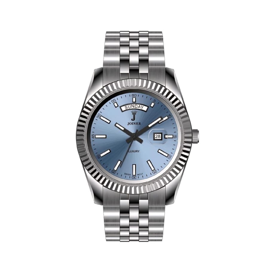 Men's Junior Watch Jo-14367