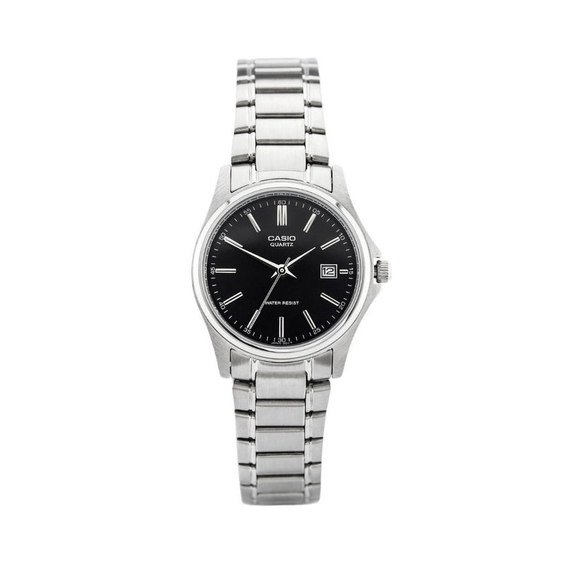 ساعة كاسيو نسائي CASIO Analog Men Formal WatchLTP-1183A-1ADF