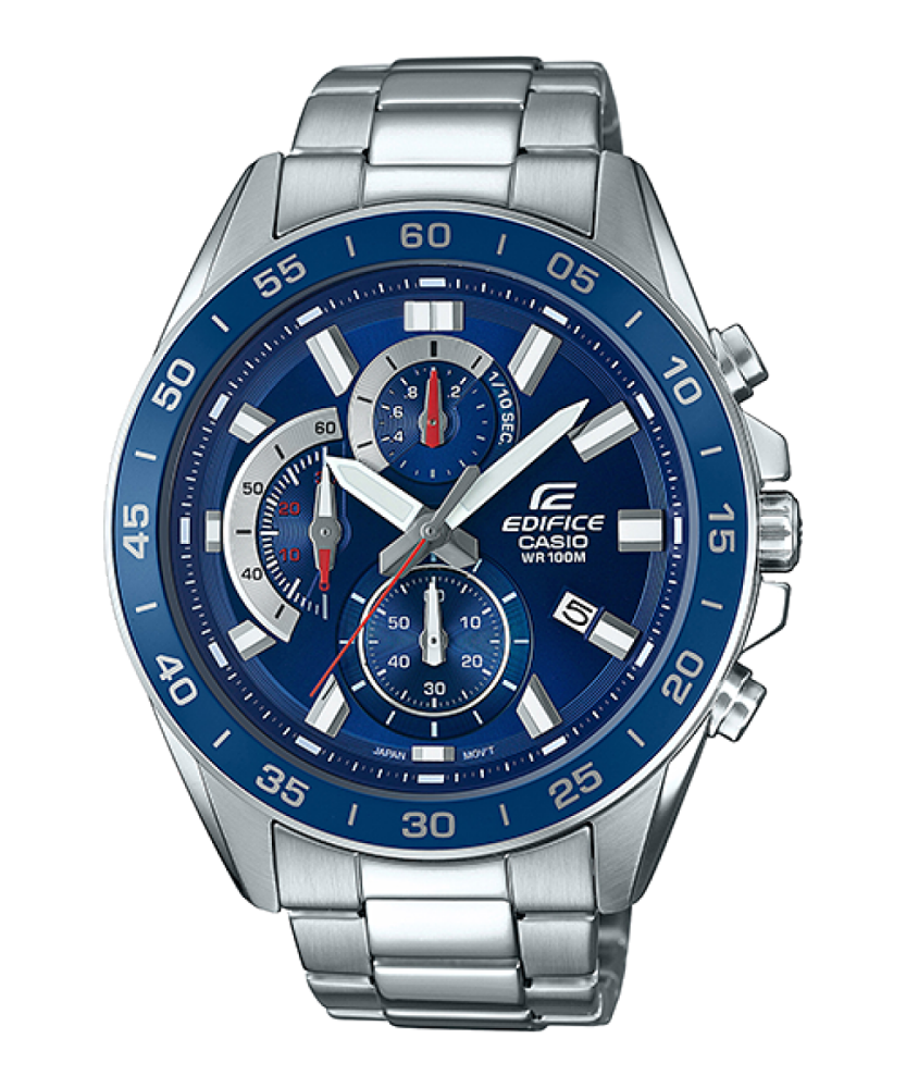 Casio Edifice watch EFV-550D-2AV