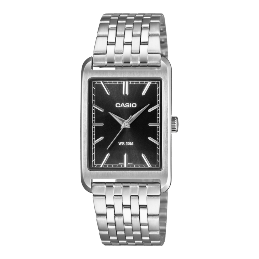 ساعة كاسيو كلاسيك رجالي MTP-B215D-8AV