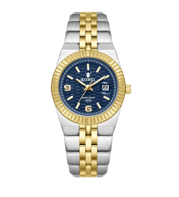 Maxwell women's watch