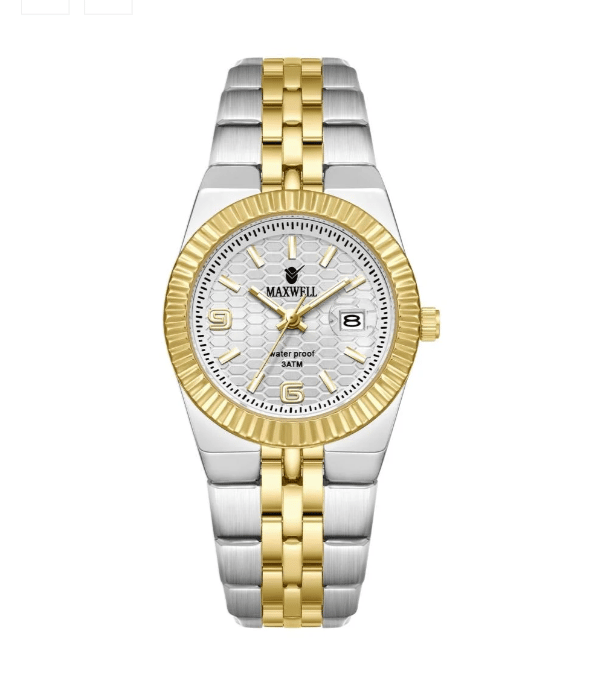 Maxwell women's watch