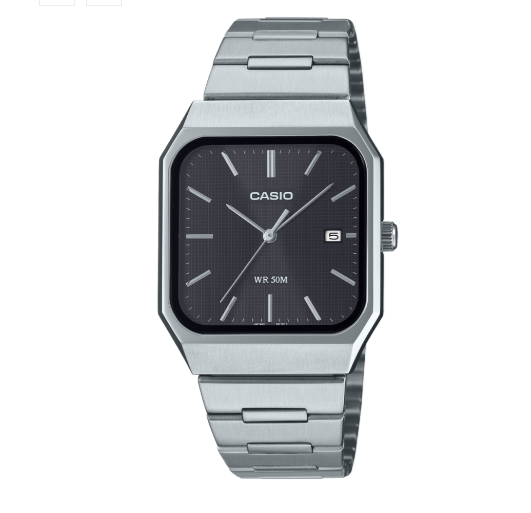 ساعة كاسيو كلاسيك MTP-B185D-7AV