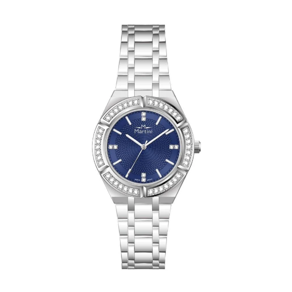 Martini women's watch stainless steel M547