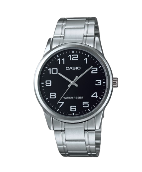 Casio men's watch MTP-V001D-1B