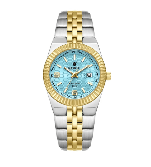 Maxwell women's watch