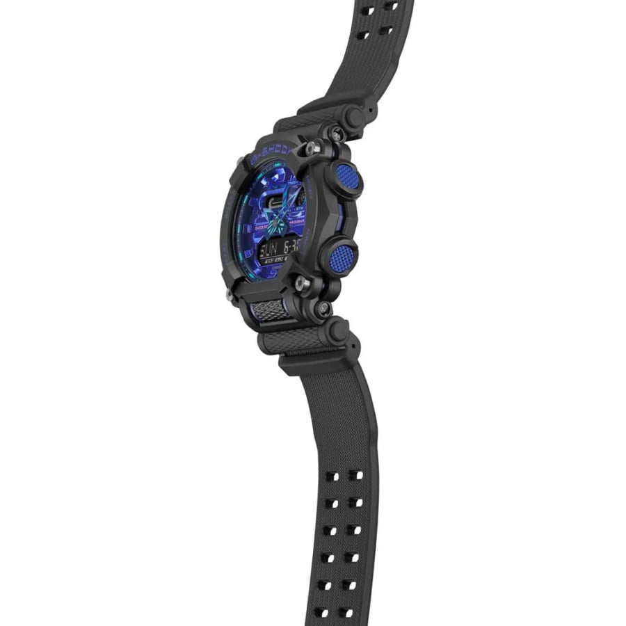 G-Shock Casio watch GA900VB-1A