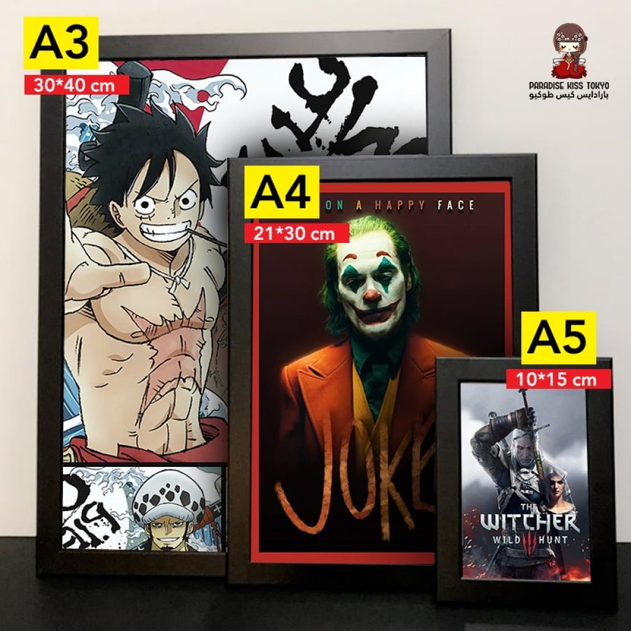 Death note  poster
