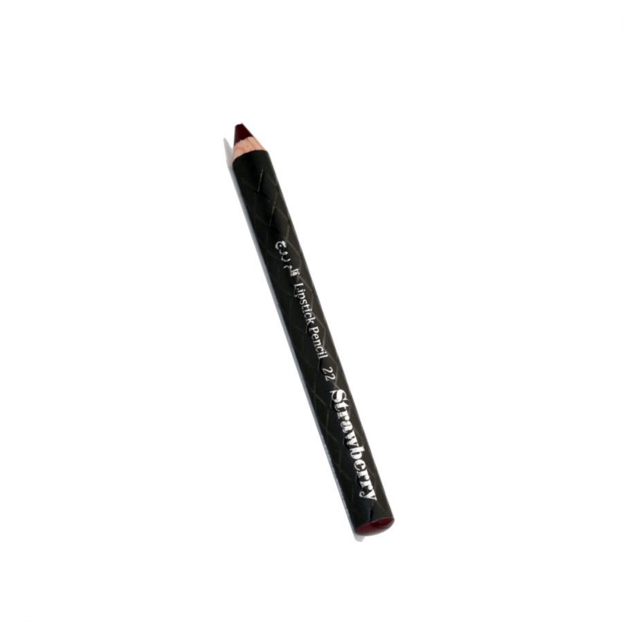 Strawberry Lipstick Pencil No-22