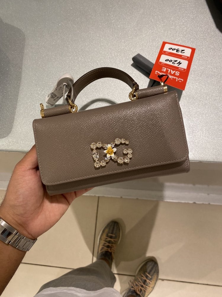 Dolce&gabbana Bag
