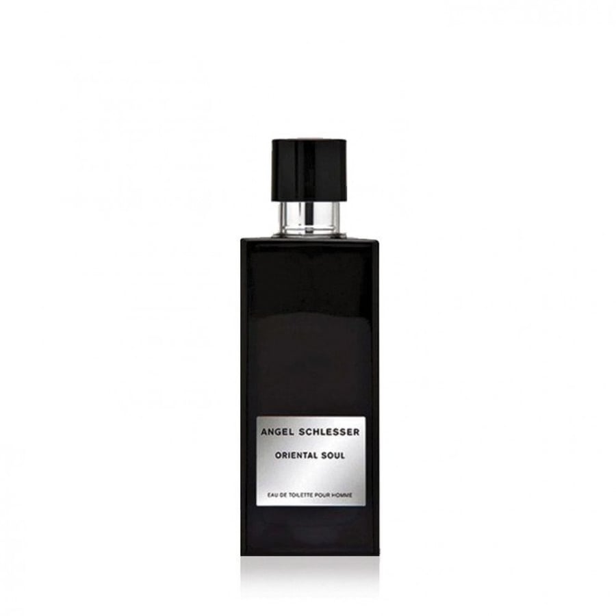 Oriental Soul pour Homme Angel Schlesser 2013