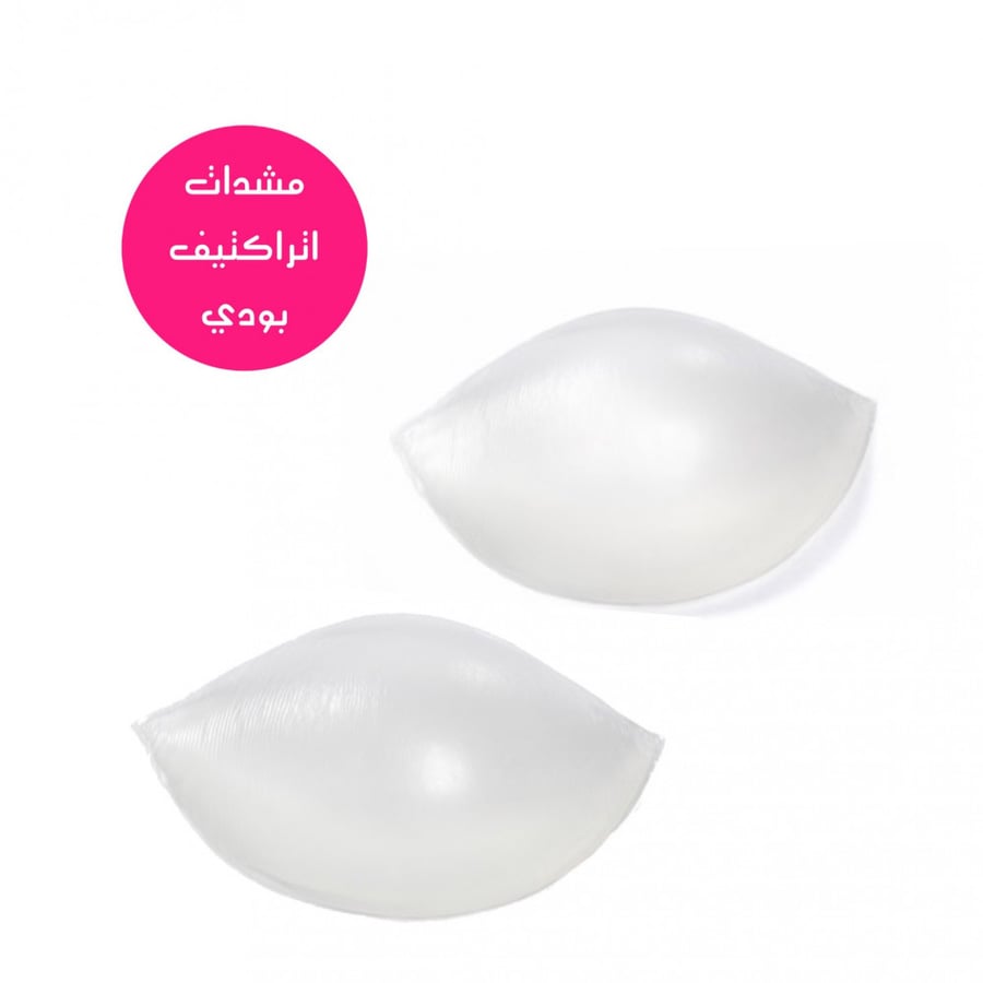 سيليكون الصدر لتغطية نص الصدر