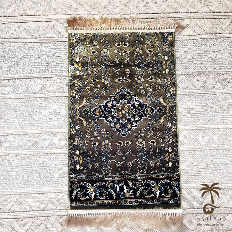 سجاد الروضة الشريفة