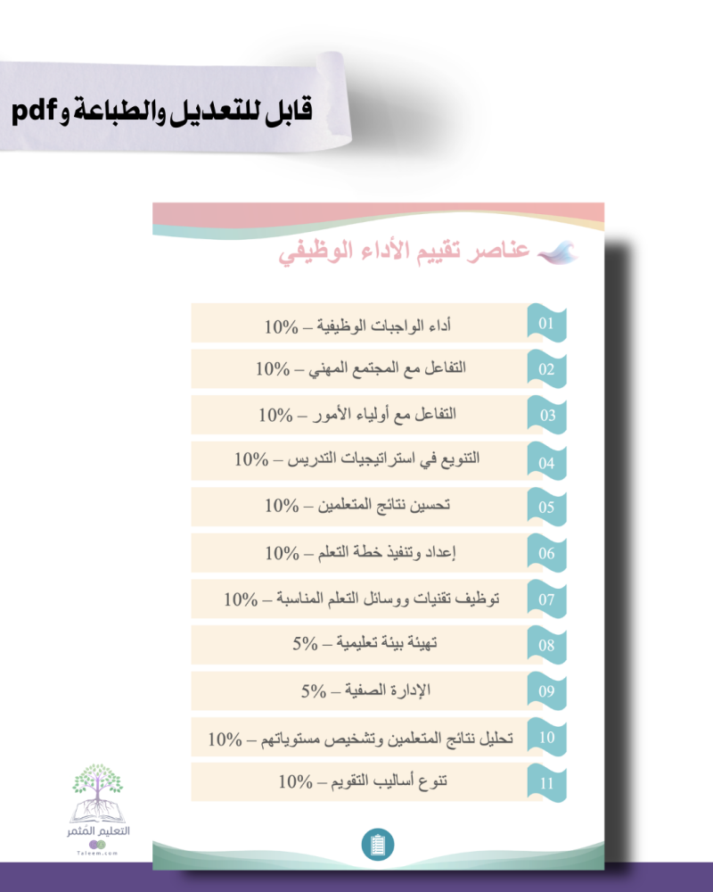 حقيبة -لجميع المواد -نسيم البحر - للطباعة