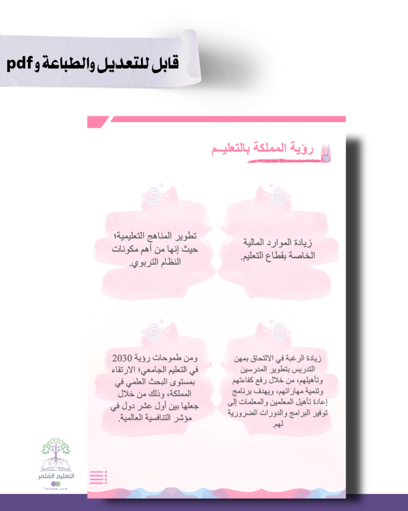 التربية الفنية | طباعة
