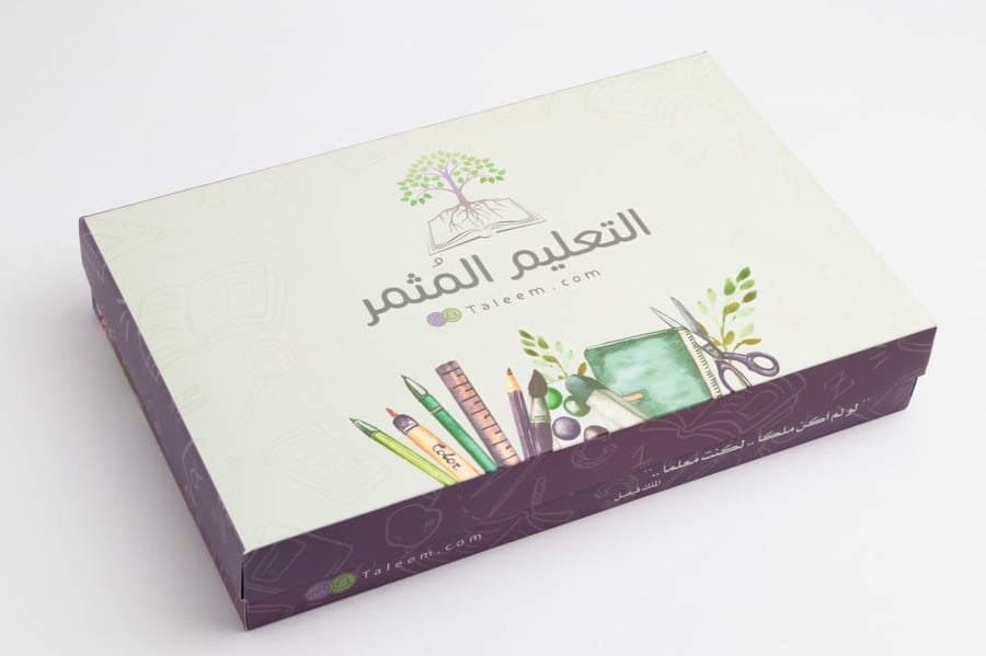 استراتيجيات  التعليم المُثمر