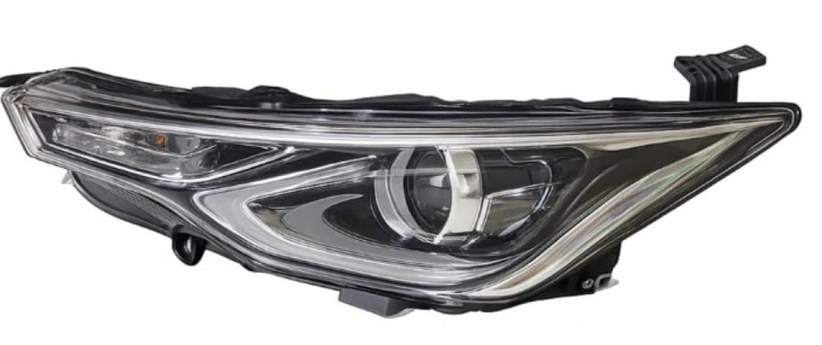 Light candle left Changan ALSVIN 2019-2022