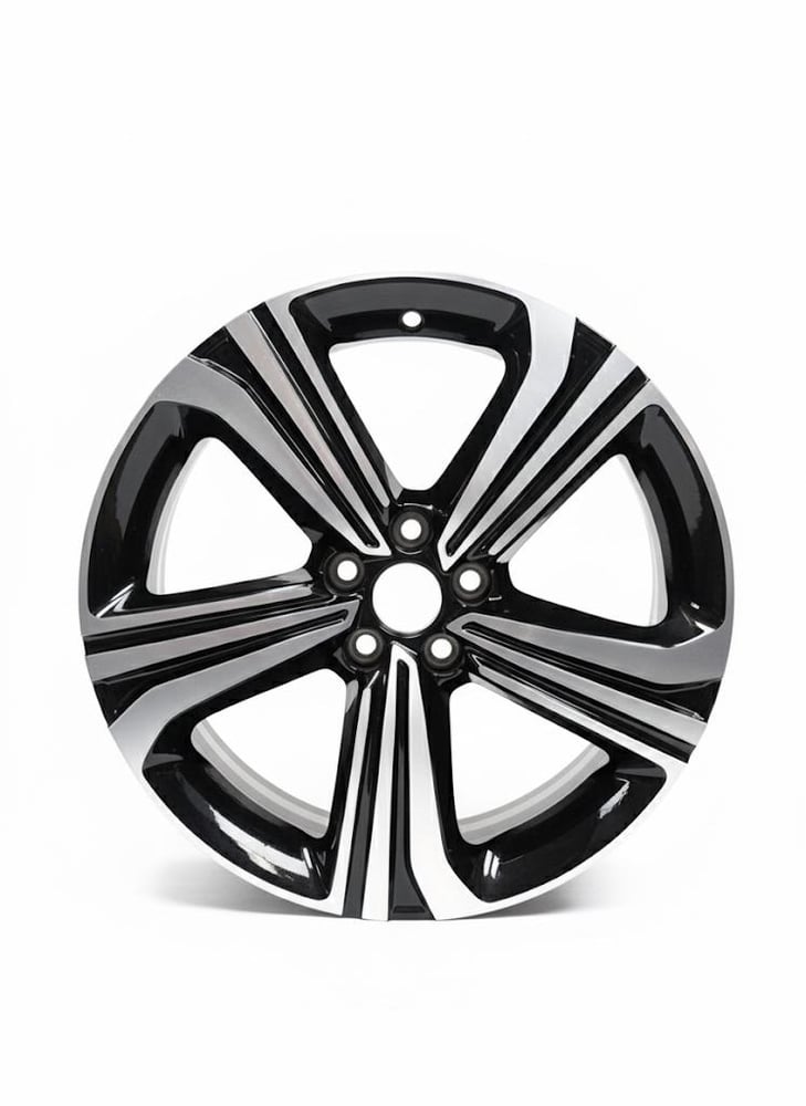 Aluminum rim MG ZS-2021