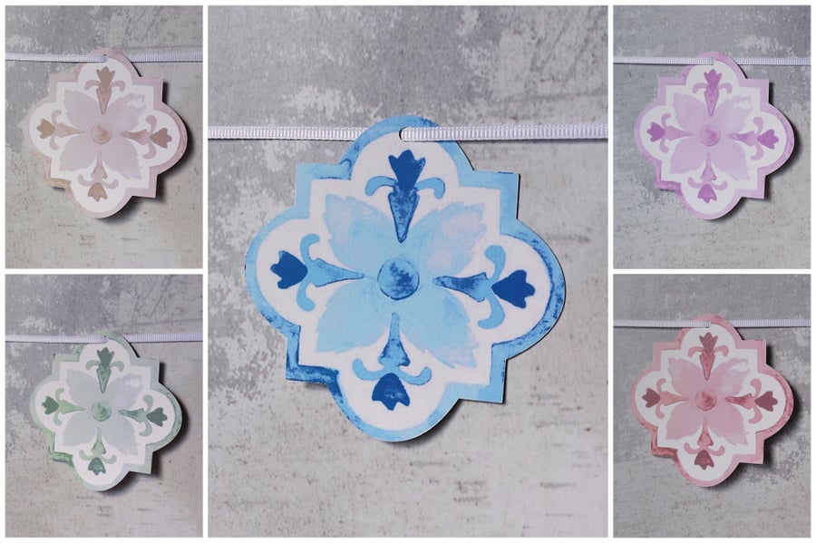 Gift box - Ramadan decoration theme