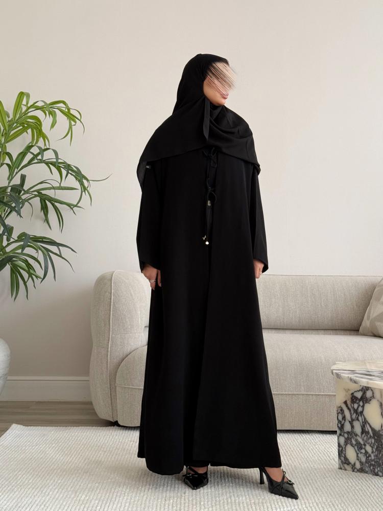 Black Charm