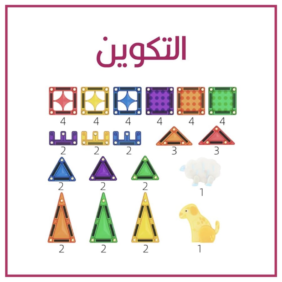 كوالا ميني | مغناطيسات المزرعة