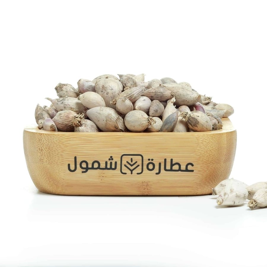 ثوم ذكر